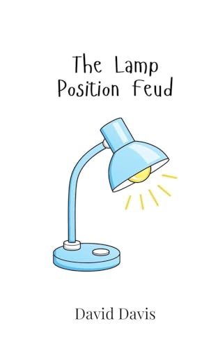The Lamp Position Feud von Creative Arts Management OÜ