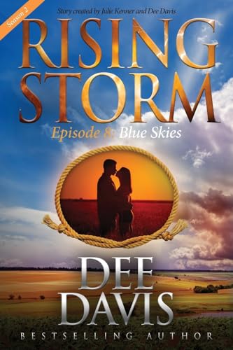 Blue Skies, Season 2, Episode 8 (Rising Storm, Band 18)