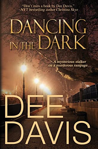 Dancing in the Dark (Random Heroes, Band 5)