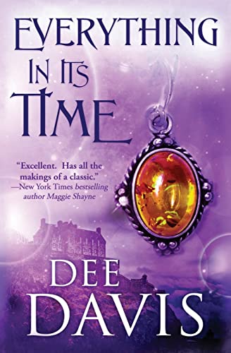 Everything In Its Time (Time After Time)