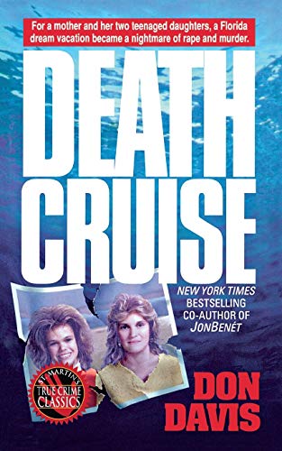 DEATH CRUISE