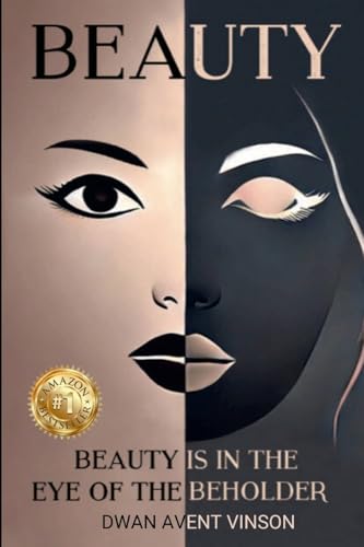 Beauty Is In The Eye of The Beholder von Lulu.com