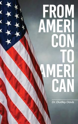 From AmeriCon to AmeriCan von Self Publishers