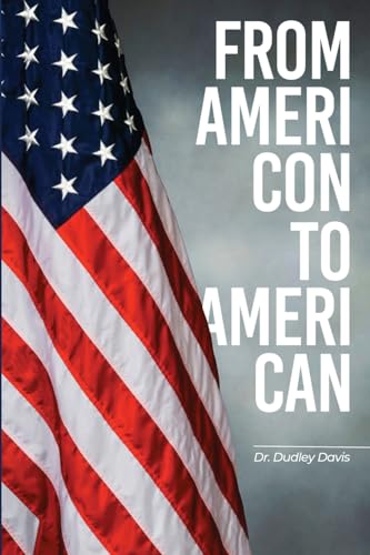 From AmeriCon to AmeriCan von Self Publishers