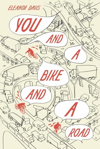 You and a Bike and a Road von Fantagraphics