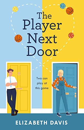 The Player Next Door: Two can play at this game in this smart, sexy fake-dating rom-com! The Player Next Door: Two can play at this game in this smart, sexy fake-dating rom-com!