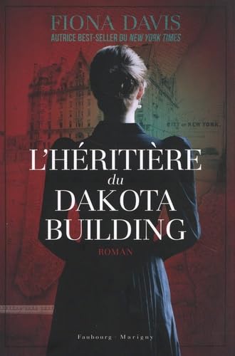 L’héritière du Dakota building von FAUBOURG MARIGN