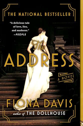 The Address: A Novel