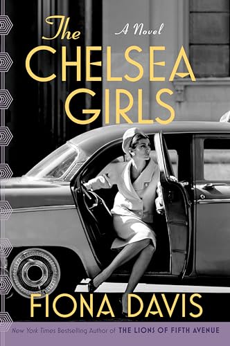 The Chelsea Girls: A Novel