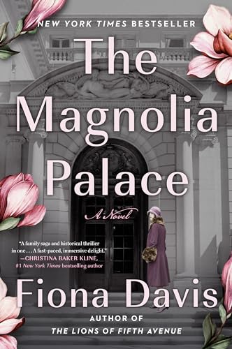 The Magnolia Palace: A Novel von Penguin Publishing Group