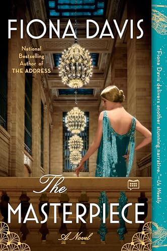 The Masterpiece: A Novel von Penguin