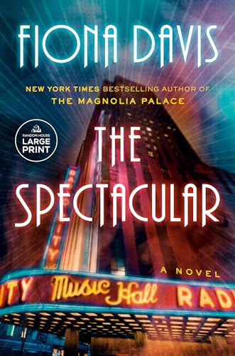 The Spectacular: A Novel (Random House Large Print) von Diversified Publishing