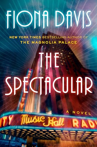 The Spectacular: A Novel von Dutton