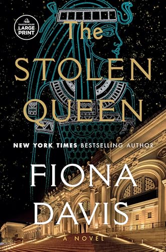 The Stolen Queen: A Novel