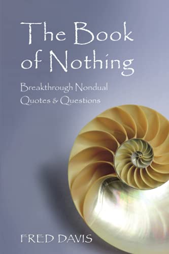 The Book of Nothing von Independently published