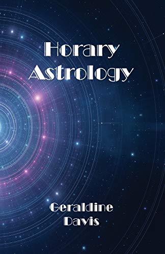 Horary Astrology Horary Astrology von American Federation of Astrologers