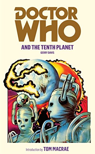 Doctor Who and the Tenth Planet (DOCTOR WHO, 15)