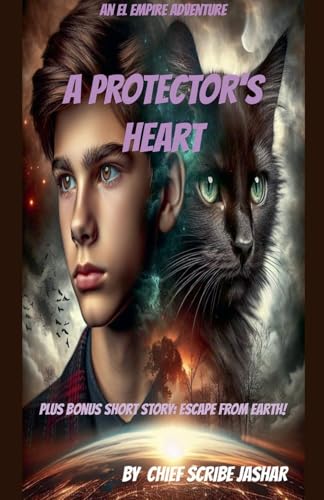 A Protector's Heart von Glenn Davis Books