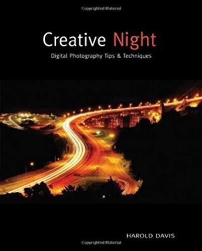Creative Night: Digital Photography Tips & Techniques