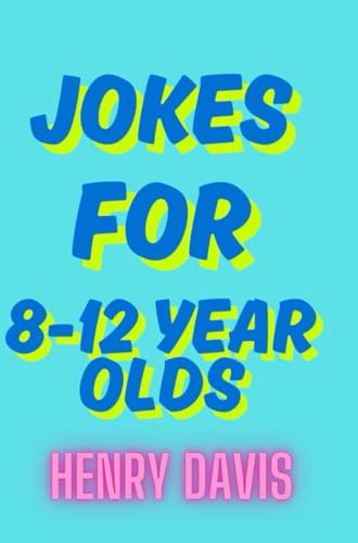 101 Jokes for 8-12 year olds von Independently published