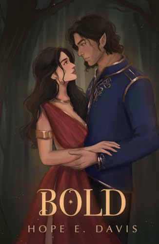 Bold (Modern Legends of Sidhe, Band 2) von Independently published