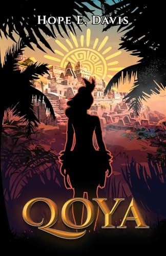 Qoya von Hope E. Davis