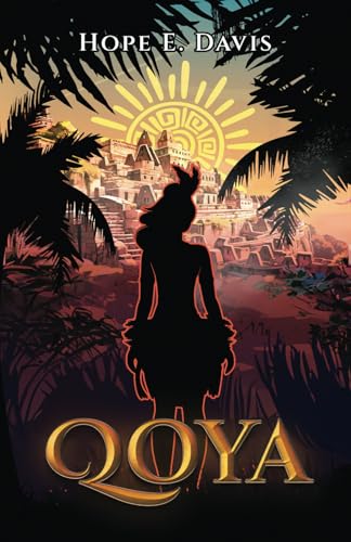 Qoya von Hope E. Davis