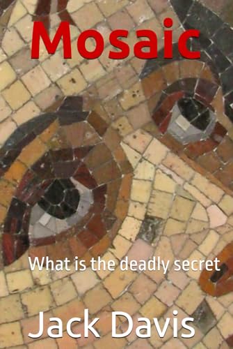 Mosaic von Independently published