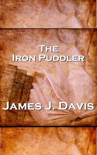 The Iron Puddler von Anson Street Press