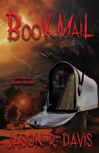 BookMail von Jason R. Davis