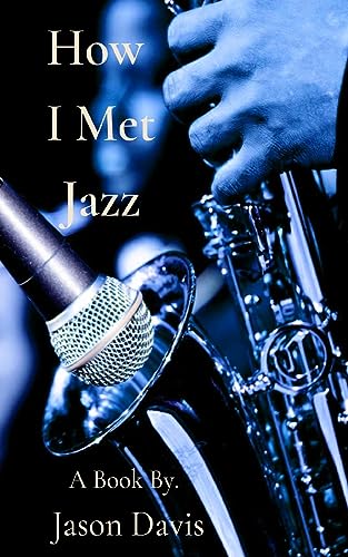 How I Met Jazz von Blurb