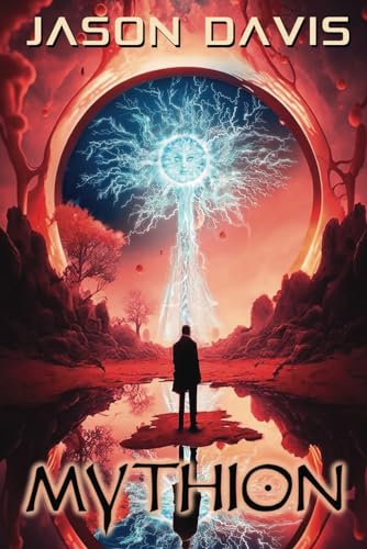 Mythion: Discontinuity in Time von Jason Davis