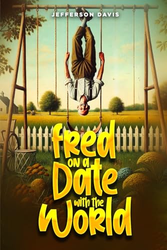 Fred on a Date with the World von Independently published