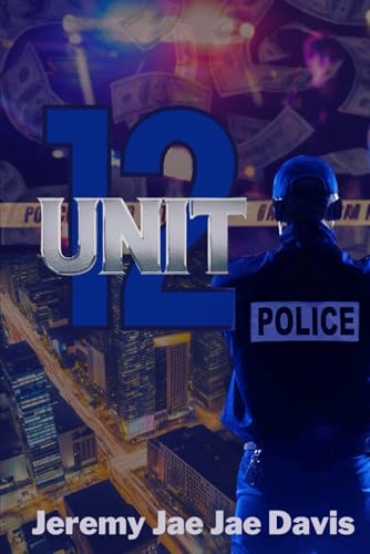 Unit 12 von Merie Vision Publishing, LLC