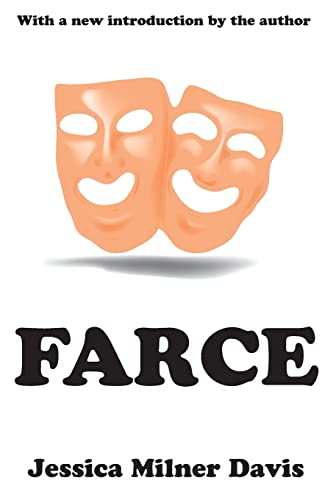 Farce (Classics in Communication and Mass Culture Series)