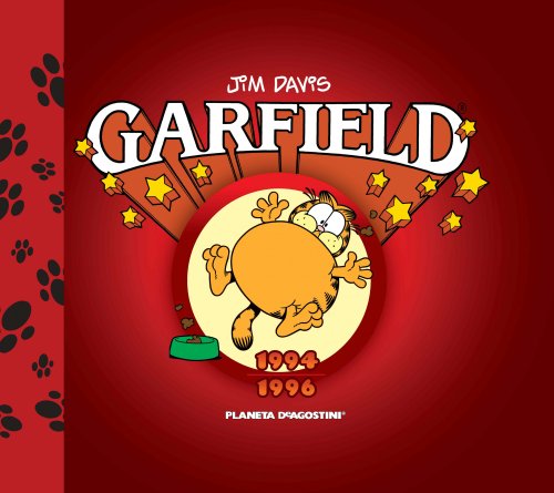 Garfield 9. 1994-1996 (Cómics Clásicos, Band 9) von Planeta Cómic