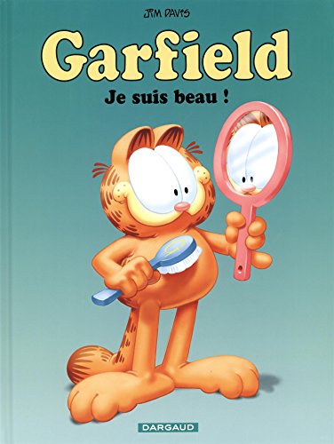 Garfield - Je suis beau ! von DARGAUD