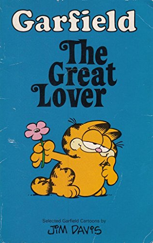 Garfield-The Great Lover (Garfield Pocket Books)