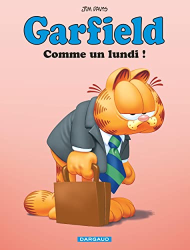 Garfield - Tome 74 - Comme un lundi ! Garfield - Tome 74 - Comme un lundi ! von DARGAUD