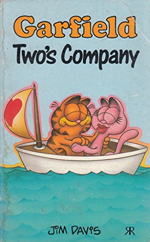 Garfield-Two's Company (Garfield Pocket Books)