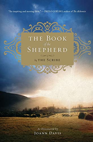 The Book of the Shepherd: The Story of One Simple Prayer, and How It Changed the World von HarperCollins