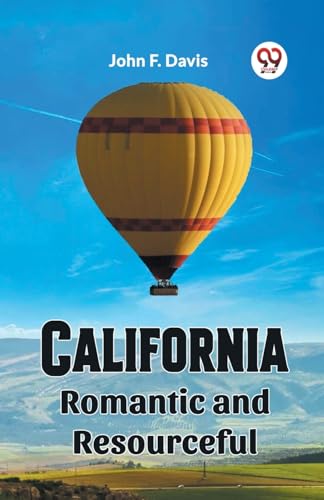 California Romantic and Resourceful von Double 9 Books