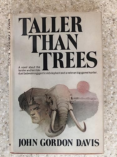 Taller Than Trees