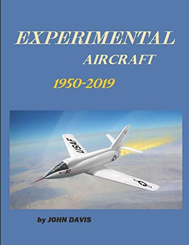 Experimental Aircrafts von Independently Published