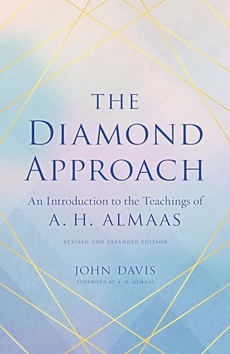 The Diamond Approach: An Introduction to the Teachings of A. H. Almaas von Shambhala