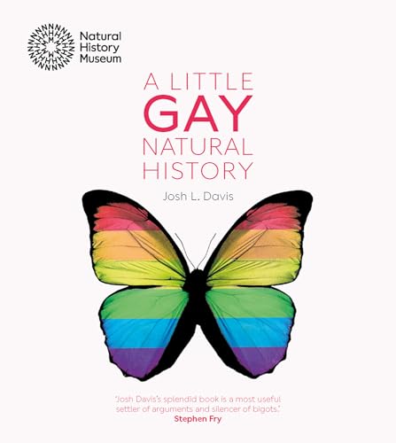 A Little Gay Natural History von Natural History Museum