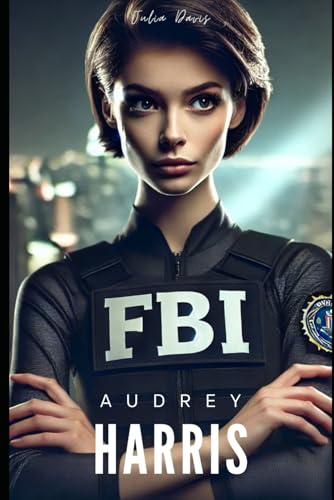 Audrey Harris von Independently published