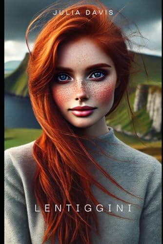 Julia Davis (Romance Italiano) von Independently published