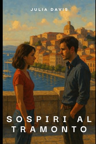 Sospiri al tramonto von Independently published