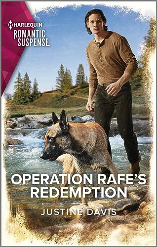 Operation Rafe's Redemption (Cutter's Code, 17)